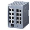 Sběr dat, rozsah: SCALANCE XB116, pro použití s: Průmyslová síť Ethernet Siemens Sběr dat, rozsah: SCALANCE XB116, pro použití s: Průmyslová síť Ethernet Siemens