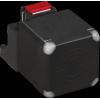 RS PRO Indukční bezdotykový snímač Pravoúhlý 200mA IP67 PnP 150 Hz 20 mm 30 V dc RS PRO Indukční bezdotykový snímač Pravoúhlý 200mA IP67 PnP 150 Hz 20 mm 30 V dc