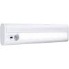 LEDVANCE Linear LED Mobile L LED osvětlení do podhledů s PIR senzorem LED pevně vestavěné LED 1.9 W neutrální bílá bílá
