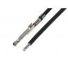 Molex Krimpovací kontakt s lícnou 217471-1111, 1 ks Bulk Molex Krimpovací kontakt s lícnou 217471-1111, 1 ks Bulk