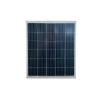 Solární panel 12V/ 30W monokrystalický 465x385x25mm SOLARFAM