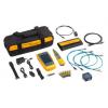Tester síťových kabelů Tester kabelů, číslo modelu: LIQ-KIT-IE Fluke Networks RJ45