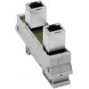 WAGO 289-172 Převodník RJ45 Množství: 1 ks WAGO 289-172 Převodník RJ45 Množství: 1 ks