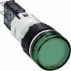 Schneider Electric XB6AV3BB světelný hlásič zelená 1 ks Piece Schneider Electric XB6AV3BB světelný hlásič zelená 1 ks Piece