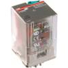 ABB Relé rozhraní 230V ac 3CO (SPDT) Lišta DIN CR-U ABB Relé rozhraní 230V ac 3CO (SPDT) Lišta DIN CR-U