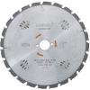 Metabo 628002000 pilový kotouč 160 mm 1 ks Metabo 628002000 pilový kotouč 160 mm 1 ks