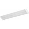 Müller-Licht 20500091 Stilo Switch Tone 60 LED stropní svítidlo LED pevně vestavěné LED 25 W bílá Müller-Licht 20500091 Stilo Switch Tone 60 LED stropní svítidlo LED pevně vestavěné LED 25 W bílá