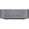 GEEKOM mini PC (HTPC) GT1 Mega Intel® Core™ Ultra 9 185H 5.1 GHz 16 GB RAM 1 TB SSD Intel Win 11 Pro GT1 Mega U9 GEEKOM mini PC (HTPC) GT1 Mega Intel® Core™ Ultra 9 185H 5.1 GHz 16 GB RAM 1 TB SSD Intel Win 11 Pro GT1 Mega U9