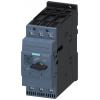 Jistič ochrany motoru, rozsah: 3RV2 65A 690V 60 °C -20 °C Siemens Jistič ochrany motoru, rozsah: 3RV2 65A 690V 60 °C -20 °C Siemens