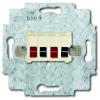 ABB 2CKA000230A0402 přípojka pro reproduktor IP20 bílá, perlově bílá ABB 2CKA000230A0402 přípojka pro reproduktor IP20 bílá, perlově bílá