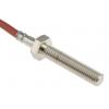 Electrotherm PT100 8 mm 40 mm F0.3 200 °C Electrotherm PT100 8 mm 40 mm F0.3 200 °C