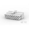 TE Connectivity 1-106527-6, 1 ks Package TE Connectivity 1-106527-6, 1 ks Package