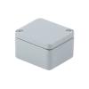 Weidmüller KLIPPON K71 VMQ RAL7001 1937720000 univerzální pouzdro 280 x 230 x 111 hliník práškově lakováno stříbrnošedá 1 ks Weidmüller KLIPPON K71 VMQ RAL7001 1937720000 univerzální pouzdro 280 x 230 x 111 hliník práškově lakováno stříbrnošedá 1 ks