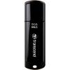 Transcend TS8GJF270M USB flash disk 8 GB černá TS8GJF270M USB 3.2 (Gen 1x1)