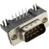 HARTING 09 56 151 5500 09561515500 konektor Pólů: 15 pájené 1 ks HARTING 09 56 151 5500 09561515500 konektor Pólů: 15 pájené 1 ks