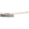 PFERD TOOLS Ruční kartáč 43673011 10 ks