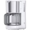 Braun KF 1500 WH kávovar bílá připraví šálků najednou=10 Braun KF 1500 WH kávovar bílá připraví šálků najednou=10