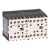 Schneider Electric 1 NC Reverzační stykač napětí ve vinutí 48V ac 3pólový 9 A 690V ac 4 kW s 3 NO kontakty 48V ac Řízení Schneider Electric 1 NC Reverzační stykač napětí ve vinutí 48V ac 3pólový 9 A 690V ac 4 kW s 3 NO kontakty 48V ac Řízení