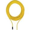 PILZ PSEN cable M12-8sf, 20m připojovací kabel pro senzory - aktory, 540333, 20.00 m, 1 ks