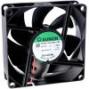 Sunon EF80251B3-1000U-A99 axiální ventilátor, 12 V/DC, 56.05 m³/h, (d x š x v) 25 x 80 x 80 mm, EF80251B3-1000U-A99