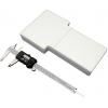 Hammond Electronics 1592ETCDGY plastová krabička 235 x 130 x 34 ABS šedá 1 ks Hammond Electronics 1592ETCDGY plastová krabička 235 x 130 x 34 ABS šedá 1 ks