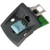 Siemens Konektor RJ45 Vnitřní, počet cest: 1, počet portů: 1portový