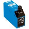 SICK Snímač světelné intenzity, řada: LUT8 50 mm Ultrafialová LED, výstup: NPN/PNP 100 mA IP67 30V dc