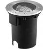 EVN PC67101502 PC67101502 podlahové svítidlo LED 15 W nerezová ocel EVN PC67101502 PC67101502 podlahové svítidlo LED 15 W nerezová ocel