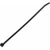 TRU COMPONENTS TC-13340664, TC-RT-200-4.6-B, stahovací pásky, 4.6 mm, 200 mm, černá, rozpojitelná, chemická odolnost, odolná vůči UV záření, 100 ks TRU COMPONENTS TC-13340664, TC-RT-200-4.6-B, stahovací pásky, 4.6 mm, 200 mm, černá, rozpojitelná, chemická odolnost, odolná vůči UV záření, 100 ks