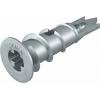 OBO Bettermann 3483214 910 GKDM 12x30 hmoždinka do sádrokartonu 30 mm 100 ks