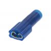 Molex 190020031 faston zásuvka 1 ks Bulk Molex 190020031 faston zásuvka 1 ks Bulk