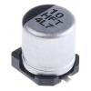 Kondenzátor, řada: FT SMD 10 μF 20 % Pájecí 880mΩ 50 V dc, Povrchová montáž 1000 AEC-Q200 Panasonic Kondenzátor, řada: FT SMD 10 μF 20 % Pájecí 880mΩ 50 V dc, Povrchová montáž 1000 AEC-Q200 Panasonic