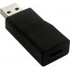 Roline USB 2.0 adaptér [1x USB-C® zásuvka - 1x USB] 0 mm