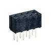 Molex vestavná zásuvková lišta (standardní) 30, rozteč 2 mm, 791077014, 1 ks Tube Molex vestavná zásuvková lišta (standardní) 30, rozteč 2 mm, 791077014, 1 ks Tube