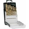 Bosch Accessories 2609255134 2609255134 HSS sada spirálových vrtáku do kovu 19dílná 1 mm, 1.5 mm, 2 mm, 2.5 mm, 3 mm, 3.5 mm, 4 mm, 4.5 mm, 5 mm, 5.5 mm, 6 mm,