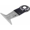 Wolfcraft 4260000 Bimetal ponorný pilový list 1 ks 65 mm 1 ks Wolfcraft 4260000 Bimetal ponorný pilový list 1 ks 65 mm 1 ks