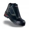 Heckel MACSOLE 1.0 WLD LOW 6296340 bezpečnostní obuv S3, velikost (EU) 40, černá, 1 pár Heckel MACSOLE 1.0 WLD LOW 6296340 bezpečnostní obuv S3, velikost (EU) 40, černá, 1 pár