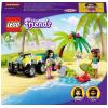 41697 LEGO® FRIENDS Záchranářský vozík na želvy