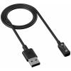 Polar Charge 2.0 Nabíjecí kabel / Data černá Polar Charge 2.0 Nabíjecí kabel / Data černá