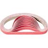 PFERD TOOLS BA 12/330 CO-COOL 120 45020065 brusný pás Zrnitost 120 (d x š) 330 mm x 12 mm 100 ks PFERD TOOLS BA 12/330 CO-COOL 120 45020065 brusný pás Zrnitost 120 (d x š) 330 mm x 12 mm 100 ks