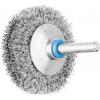 PFERD TOOLS Kuželový kartáč KBU 5010/6 INOX 0,20 43220017 10 ks PFERD TOOLS Kuželový kartáč KBU 5010/6 INOX 0,20 43220017 10 ks