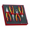 Teng Tools 4 Sada kleští Teng Tools 4 Sada kleští