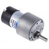 Micromotors Stejnosměrný převodový motor, řada: RH158 12V dc S převodem 210rpm 20 Ncm 8 W 6 mm 660mA Micromotors Stejnosměrný převodový motor, řada: RH158 12V dc S převodem 210rpm 20 Ncm 8 W 6 mm 660mA