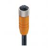 Kabel ovladače snímače, A: Vnitřní, A: M12 5, B: Bez koncovky, 50 V ac, 60V dc, IP65, IP67, IP69K, řada: M12 Lumberg Kabel ovladače snímače, A: Vnitřní, A: M12 5, B: Bez koncovky, 50 V ac, 60V dc, IP65, IP67, IP69K, řada: M12 Lumberg