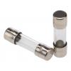 Kazetová pojistka 1.25A F 5 x 20 mm RS PRO Sklo 250V ac