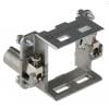 HARTING Rám se závěsem, Rám pouzdra, řada: HAN Modular, velikost závitu: M3 10 mm², počet kontaktů: 4, 4 mm² -, pro HARTING Rám se závěsem, Rám pouzdra, řada: HAN Modular, velikost závitu: M3 10 mm², počet kontaktů: 4, 4 mm² -, pro