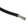 Koaxiální kabel, řada: MRG1740 RG174/U, Černá Polyvinylchlorid, vnější průměr: 2.8 mm OD 50 m 50 Ω Belden Bez koncovky Koaxiální kabel, řada: MRG1740 RG174/U, Černá Polyvinylchlorid, vnější průměr: 2.8 mm OD 50 m 50 Ω Belden Bez koncovky