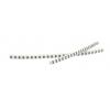 Označovač kabelu, řada: Helagrip Nasouvací barva Černá 3.5 mm x 3.3mm HellermannTyton Bílá R 3 mm 901-10376 Označovač kabelu, řada: Helagrip Nasouvací barva Černá 3.5 mm x 3.3mm HellermannTyton Bílá R 3 mm 901-10376