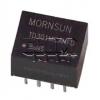 CAN transceiver TD301MCANFD, 5 Mbps, 3,3 V, DIP-8