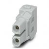Phoenix Contact Modul napájecího konektoru pro vysoké zatížení 40A Vnitřní HC-M-02 2 Phoenix Contact Modul napájecího konektoru pro vysoké zatížení 40A Vnitřní HC-M-02 2